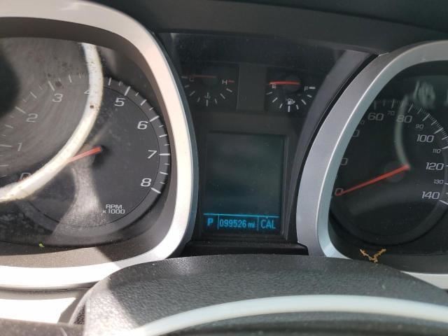 Automatic Transmission AWD 2.4L Fits 15-17 EQUINOX 1107236