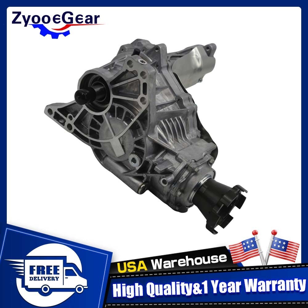 Transfer Case Assembly 84953426 For 2010-2017 GMC Terrain Chevrolet Equinox 2.4L