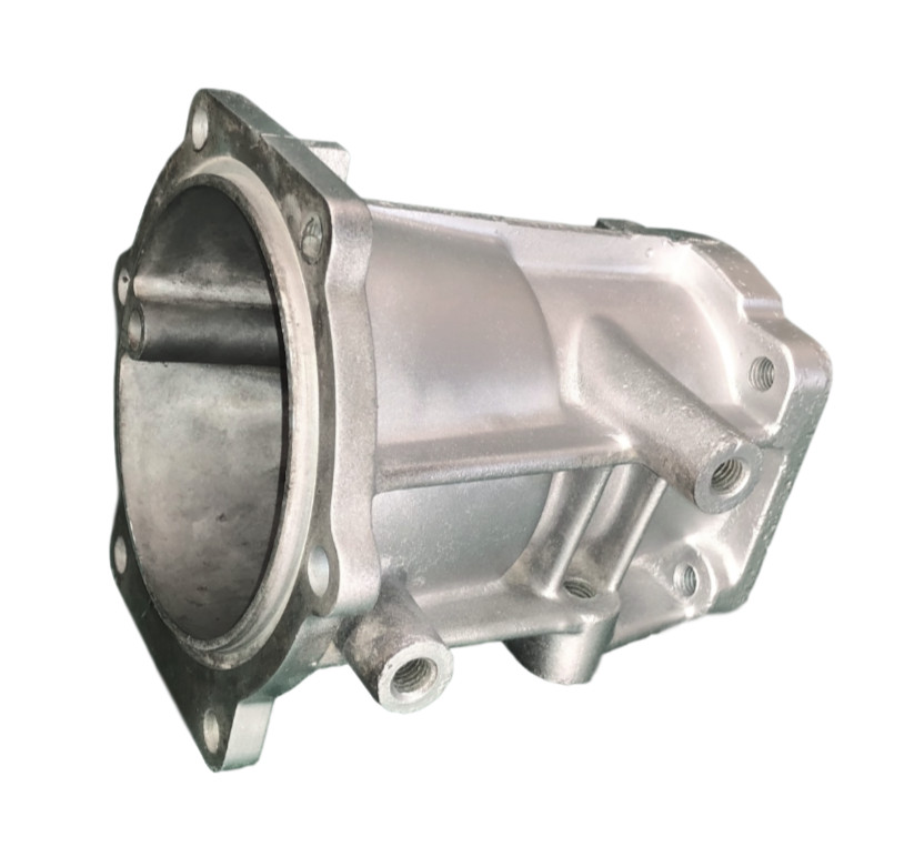 4L80E Isuzu 2wd Extension E Brake Tail Housing Cast 8661280