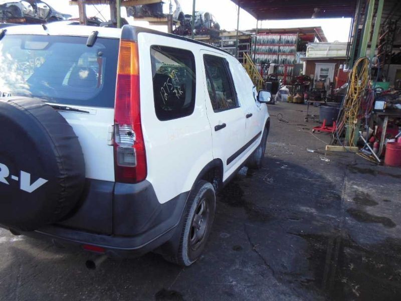 Transfer Case Automatic Transmission Fits 02-04 CR-V 504199