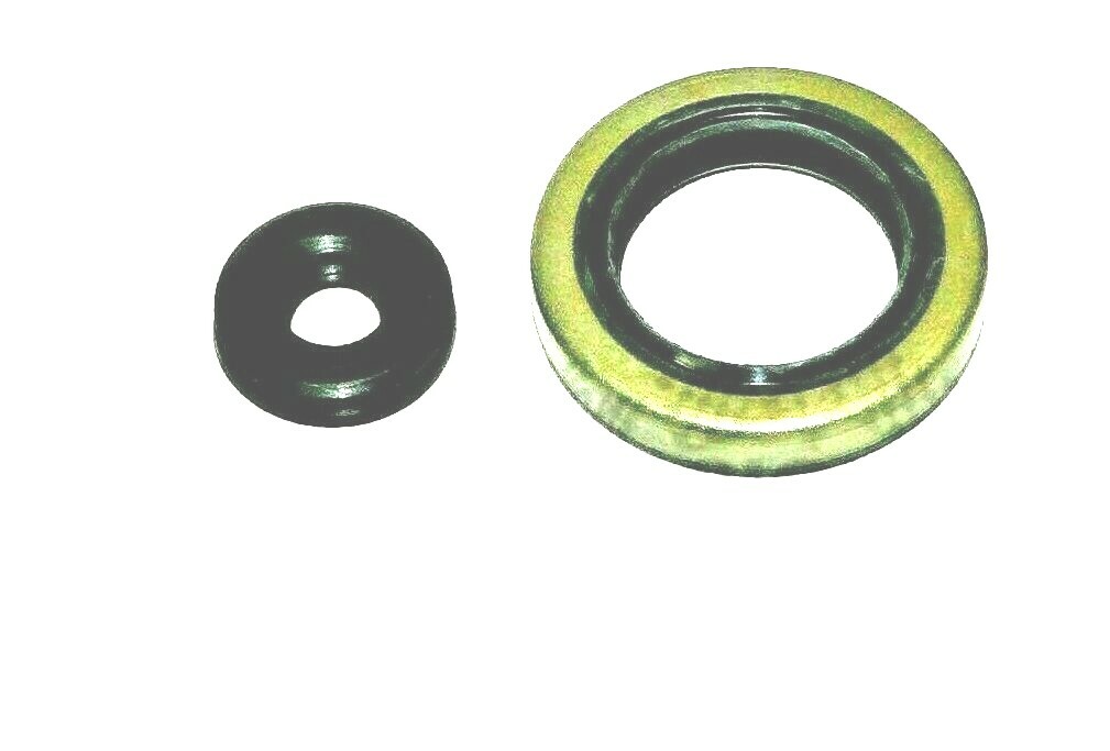 . for Dodge 518 46re 47RE 48RE Transmission Linkage seal w/ Kickdown Lever Seal