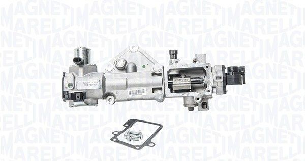 023000007010 VALVE UNIT, HYDRAULIC POWER UNIT (AUTOMATIC TRANSMISSION)
