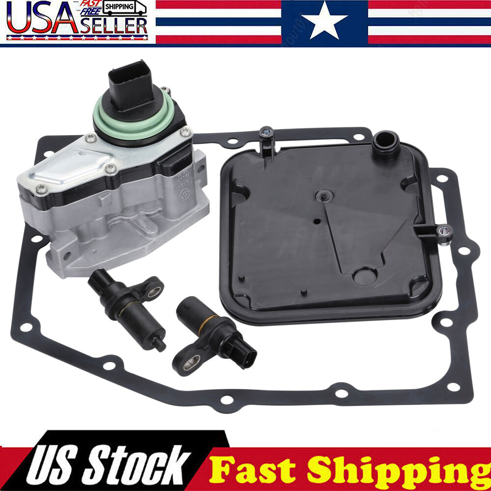 For 03UP Dakota Liberty Wrangler Jeep Chrysler Dodge 42RLE Solenoid Block Filter