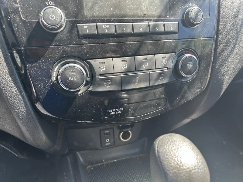 Transfer Case CVT 2.5L VIN J 1 St Digit Japan Built Fits 15-20 ROGUE 104553099
