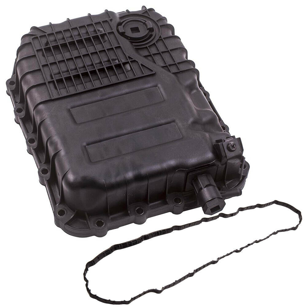 Transmission Engine Oil Pan for Hyundai Kia 2011-16 Valve Body Side Cover 265856