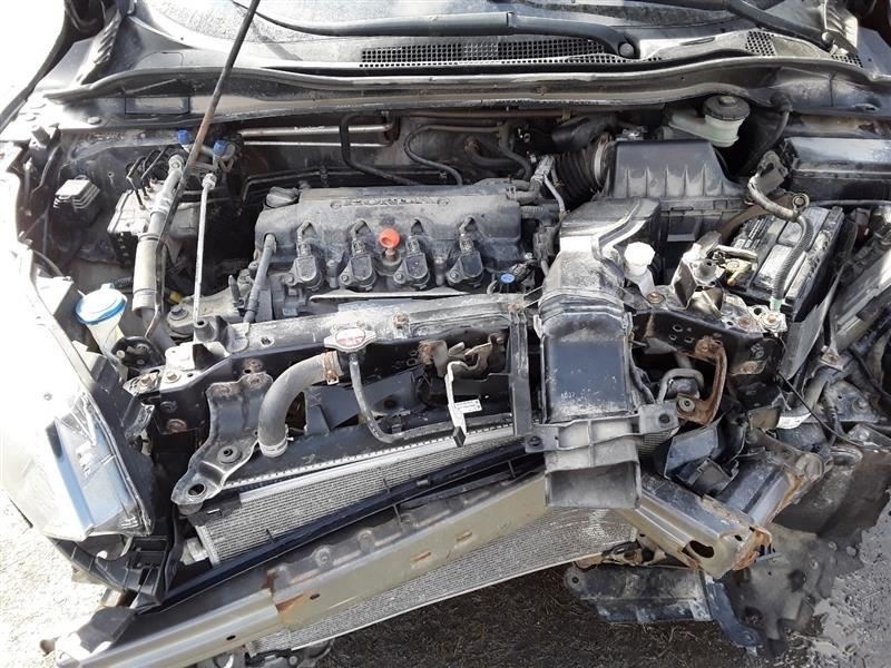 Transfer Case Fits 16-18 HR-V 442433