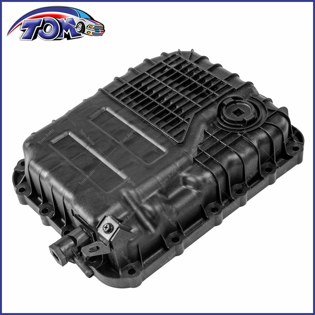 NEW Valve Body Side Cover For 11-17 Accent Elantra Kia Forte Rio 4528026101