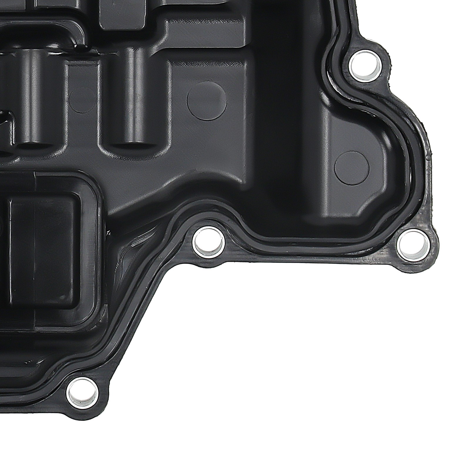Transmission Oil Pan Assembly for Toyota Corolla Lexus UX200 2019-2022
