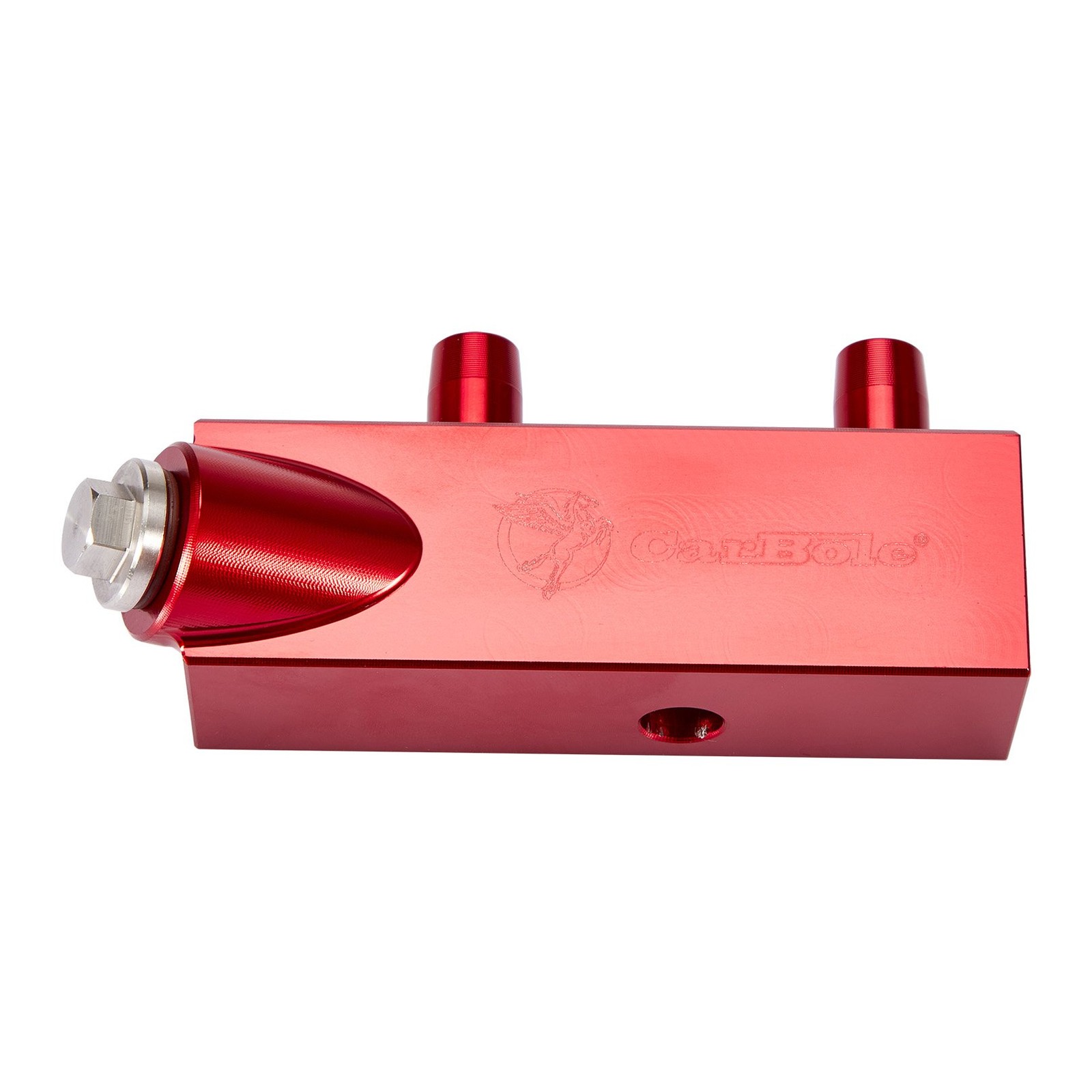 High Performance Trans Fluid Thermal Bypass Valve 125068000For 2014-2018 GM 6L80