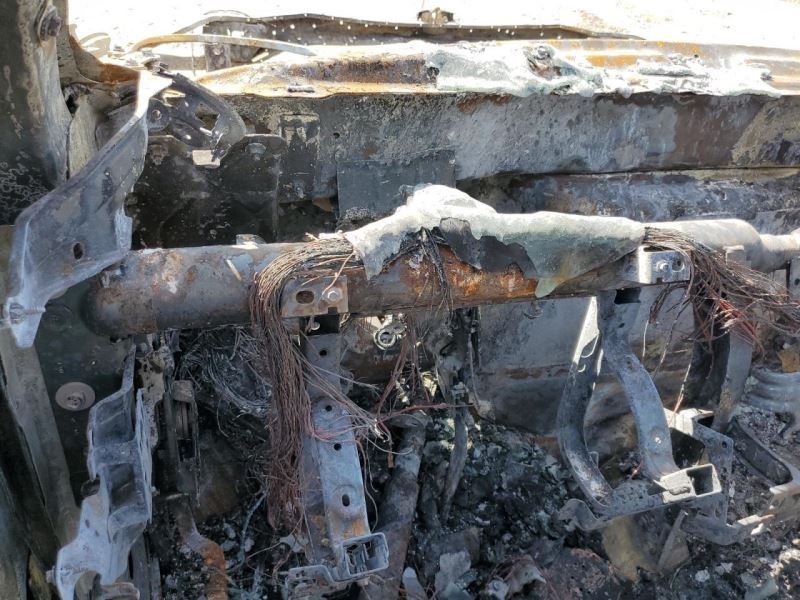 TDODR2500 2019 Transfer Case 3100261
