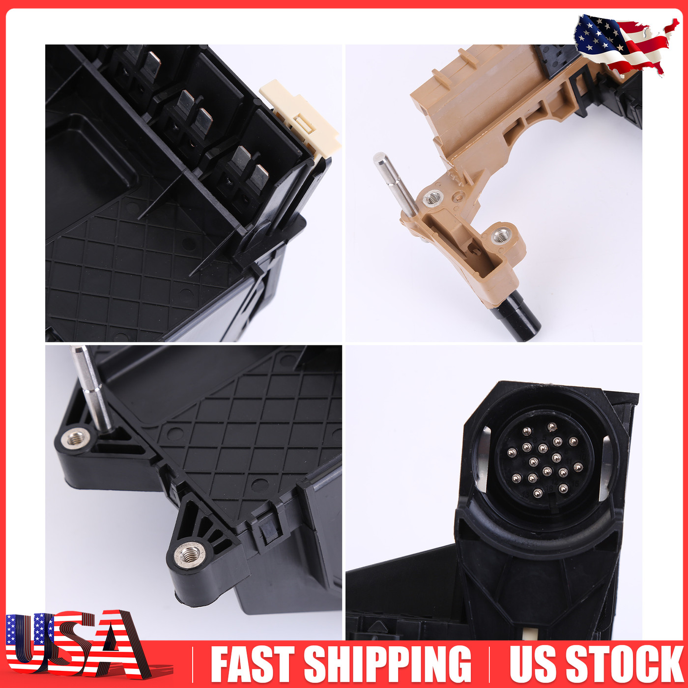 926-149 Transmission Conductor Plate Lead Frame Fit for Ford F-150 2010-2020