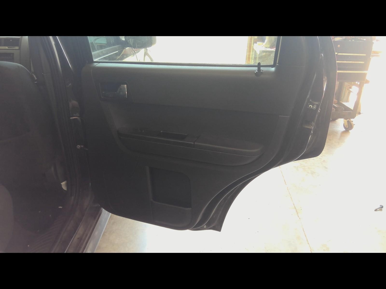 Used Automatic Transmission Flexplate fits: 2008 Mercury Mariner AT 3.0 Grade A