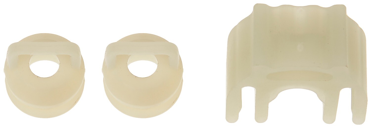 For 2008-2018 Chevrolet Silverado 2500 Dorman AT Shift Linkage Bushing 2009 2010