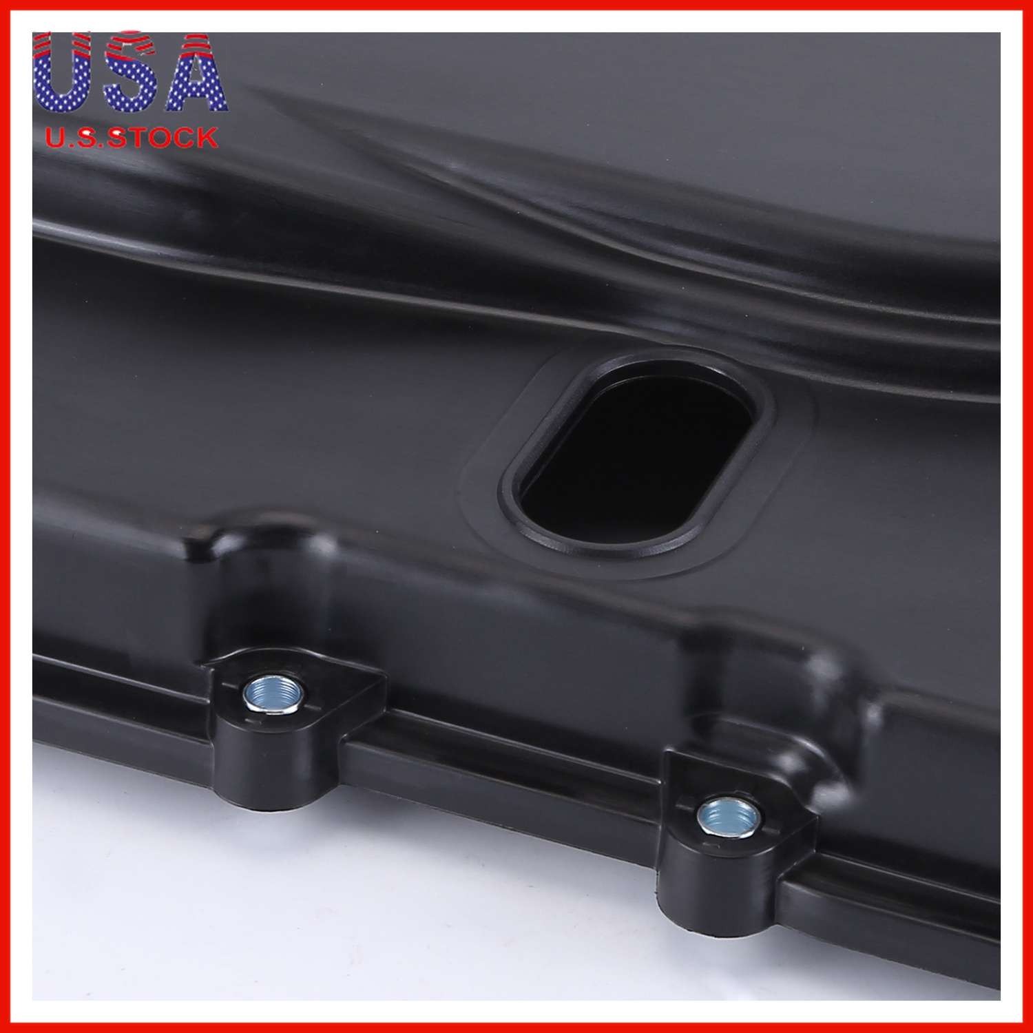 Transmission Plastic Side Cover For 2011 2012 2013 2014 2015-2019 Ford Explorer