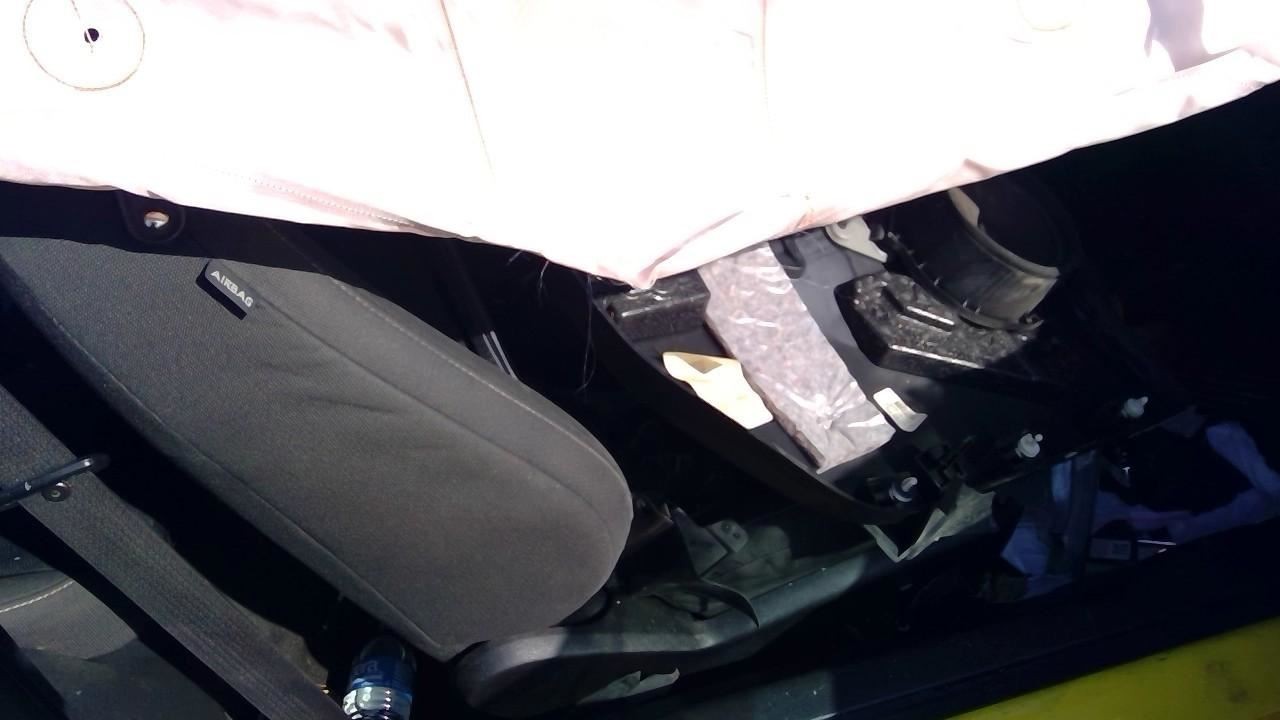 Automatic Transmission 6 Speed LS Opt Myb Fits 12-15 CAMARO 4538194