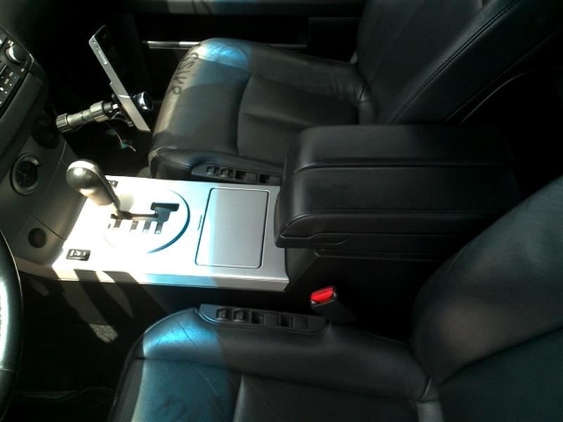 2008-2010 Infiniti FX35 Transfer Case OEM AWD