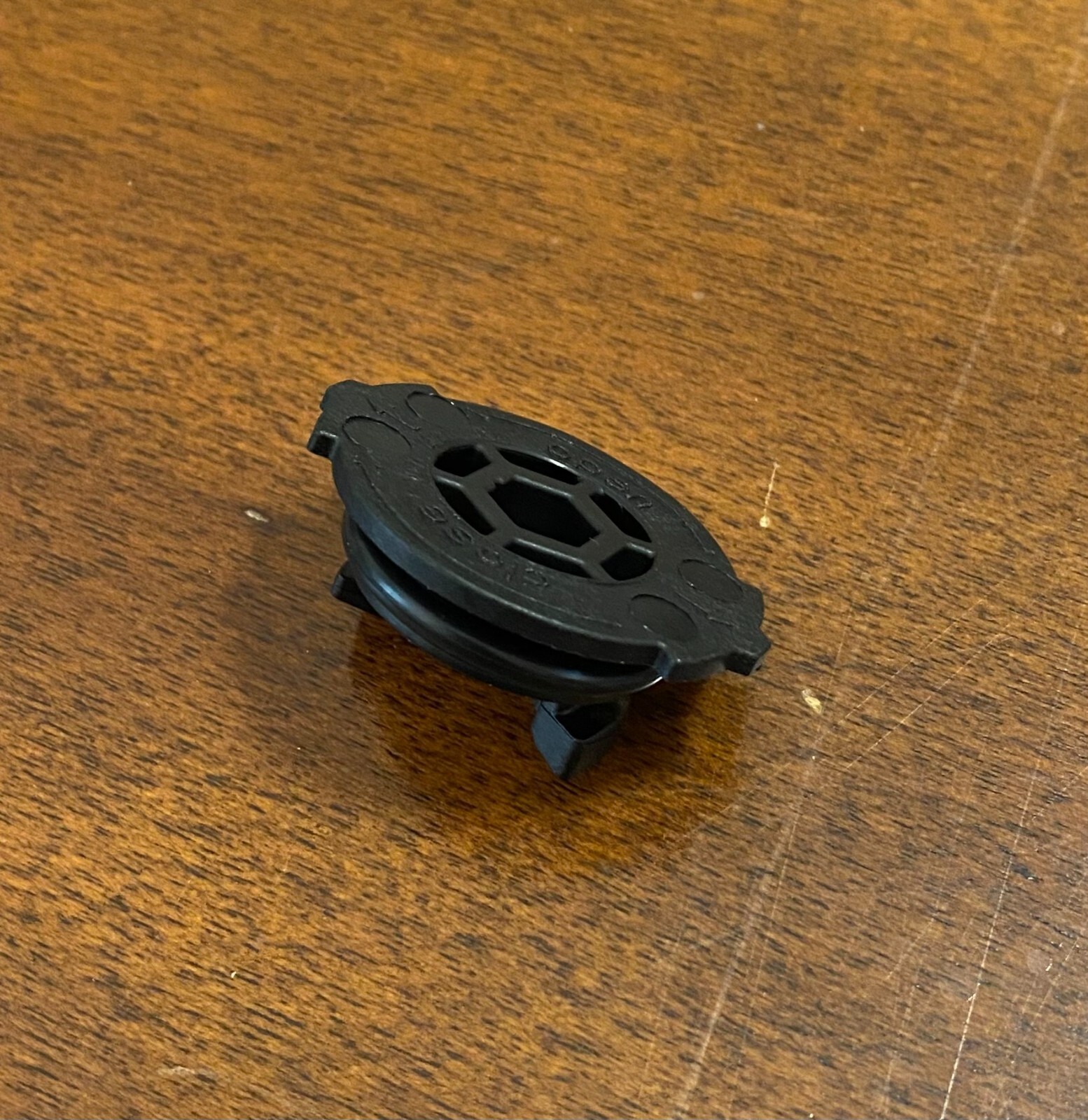 Mercedes-Benz Transmission Drain Plug 725 271 18 01