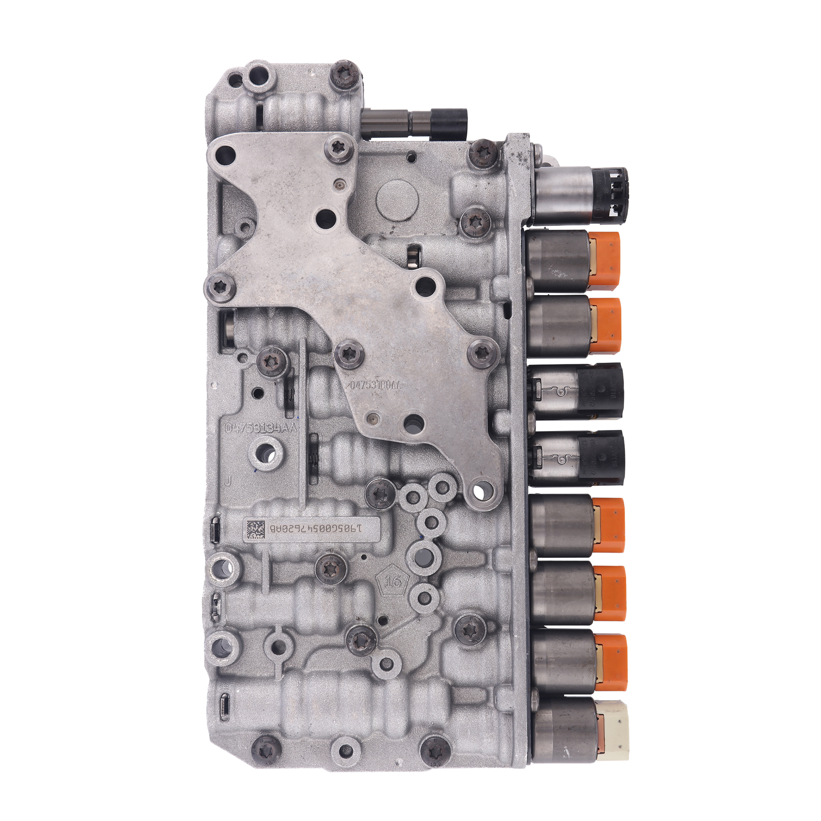 Transmission Valve Body Fits For 2013-2015 Chrysler Jeep Cherokee 9HP48