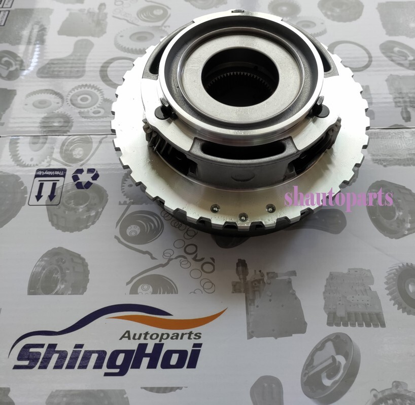 8X51 8HP51 Transmission Planetary Gear Set 3 For BMW X3 X4 X6 X7 2/3/4/5 Series