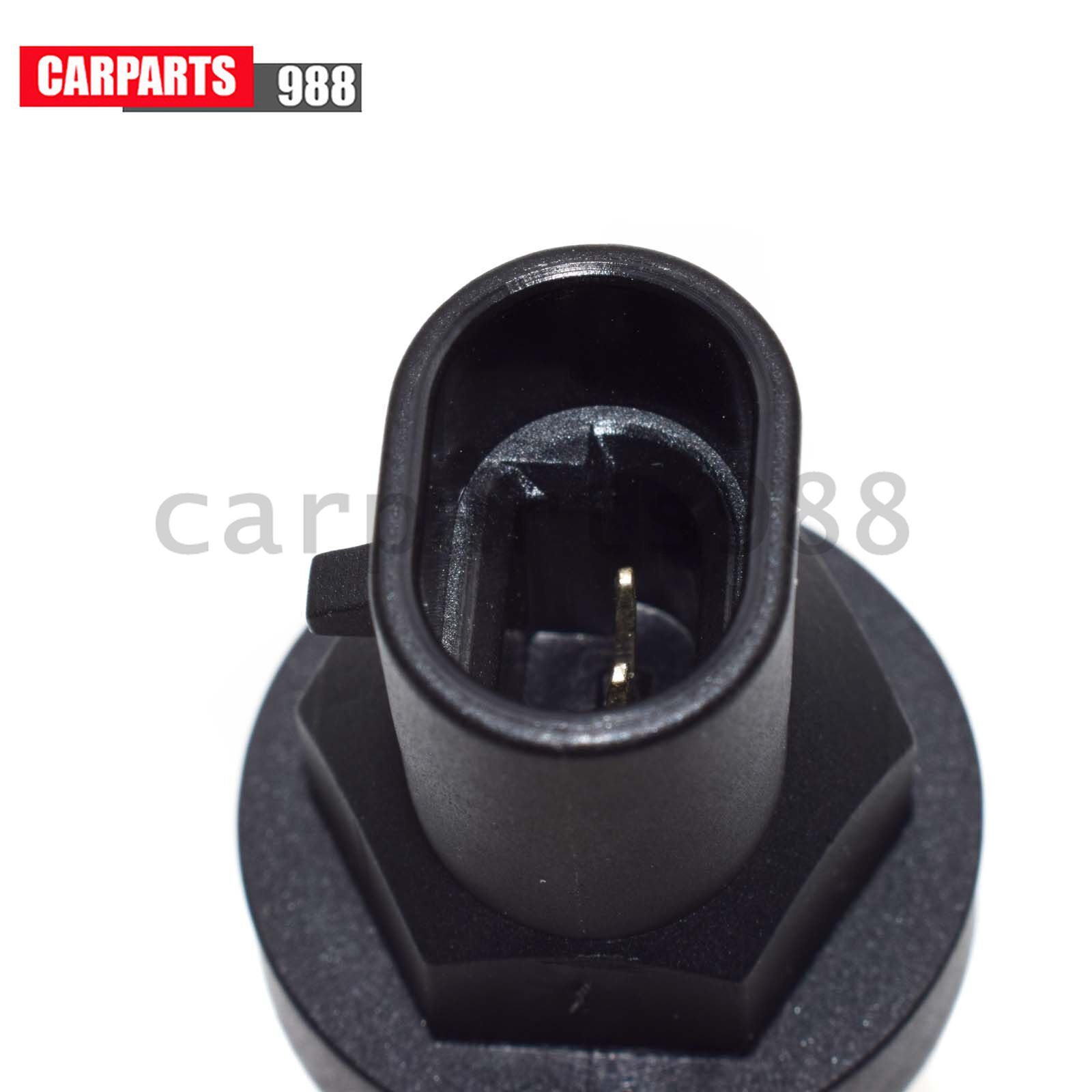 Transfer Case Vehicle Speed Sensor For Chevy GMC K1500 K2500 S10 Canyon 12376520