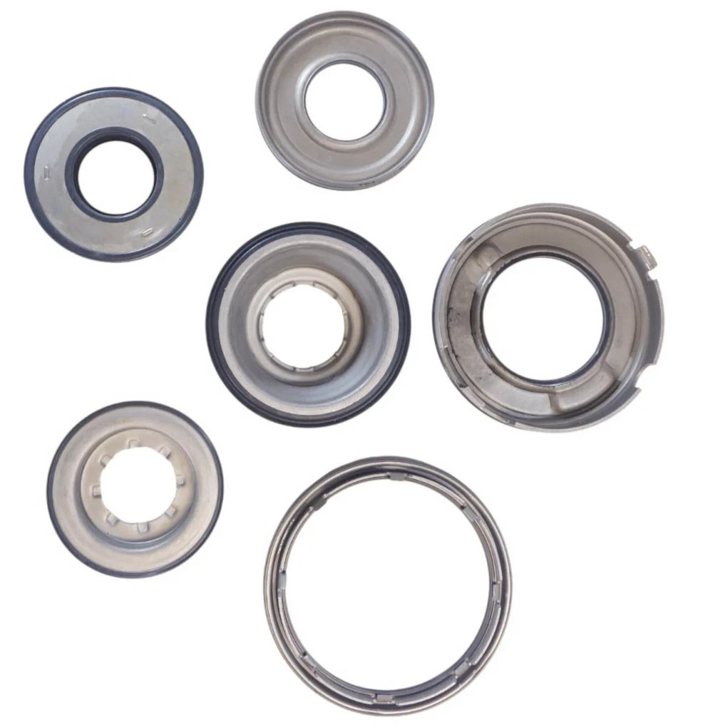 NEW 62TE Automatic Transmission Piston Kit Chrysler Dodge