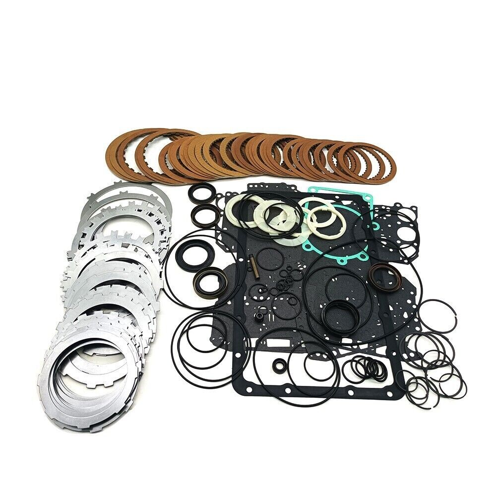 A343E A343F 30-43L Transmission Master Rebuild Kit Overhaul For TOYOTA LEXUS KIA