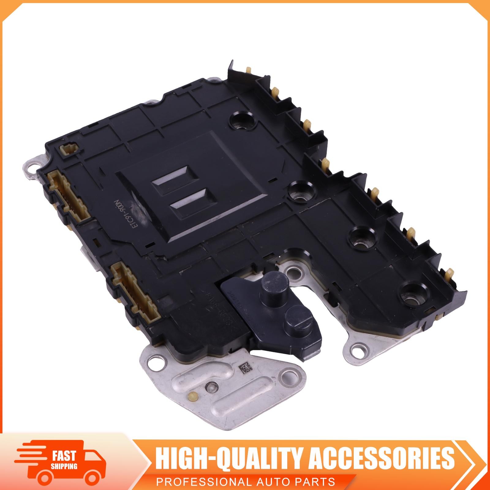 RE5R05A A5SR1/2 ETC91-900N Transmission Control Unit TCM TCU For NISSAN Tested