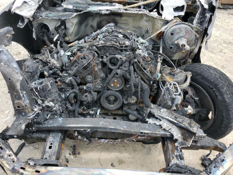 F150 2020 Transfer Case 4208322