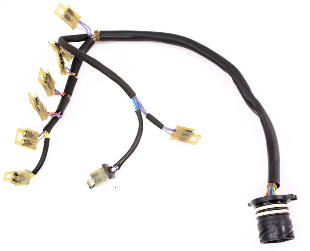 DRD Transmission Valve Body Harness 97-01 VW Passat B5 Audi A4 – Genuine