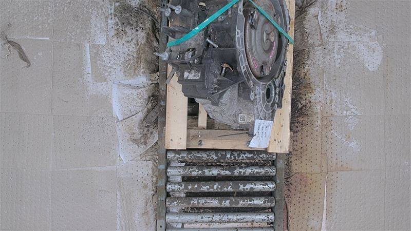 Automatic Transmission 6 Speed 3.5L AWD Fits 13-19 TAURUS 58861