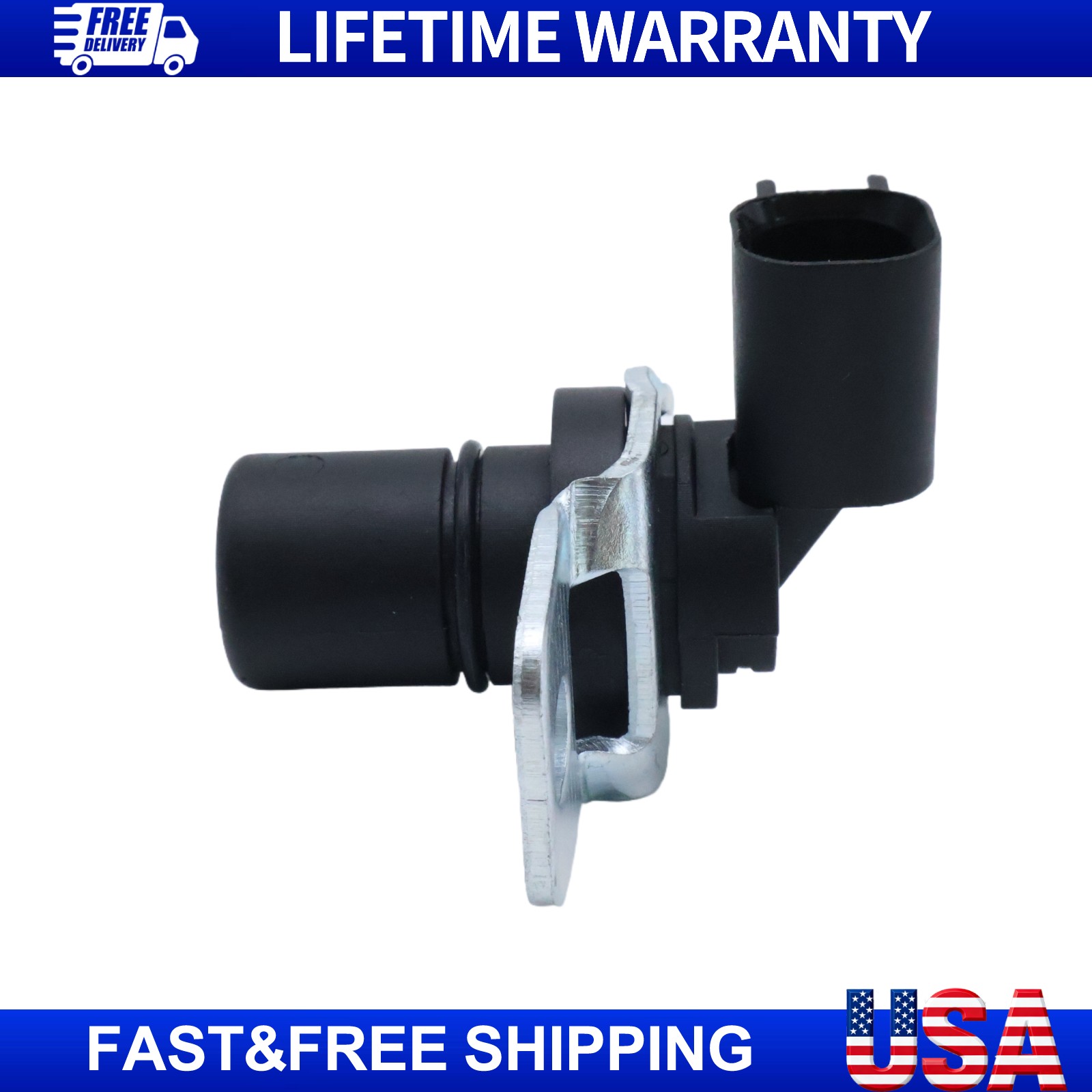 Output Transmission Shaft Speed Sensor 3L3Z7H103AA For Ford F150 Lincoln Mercury