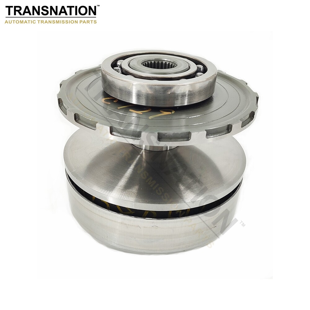 K112 Automatic Transmission CVT Pulley Set With Chain/Belt For Toyota Corolla