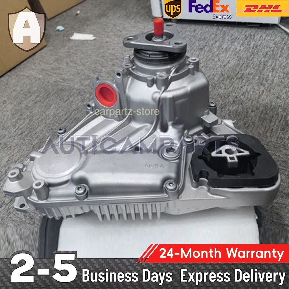 Transfer Case Assembly For 2012-2018 BMW X3 X4 X5 X6 E70 E71 F15 F16 F25 ATC45L