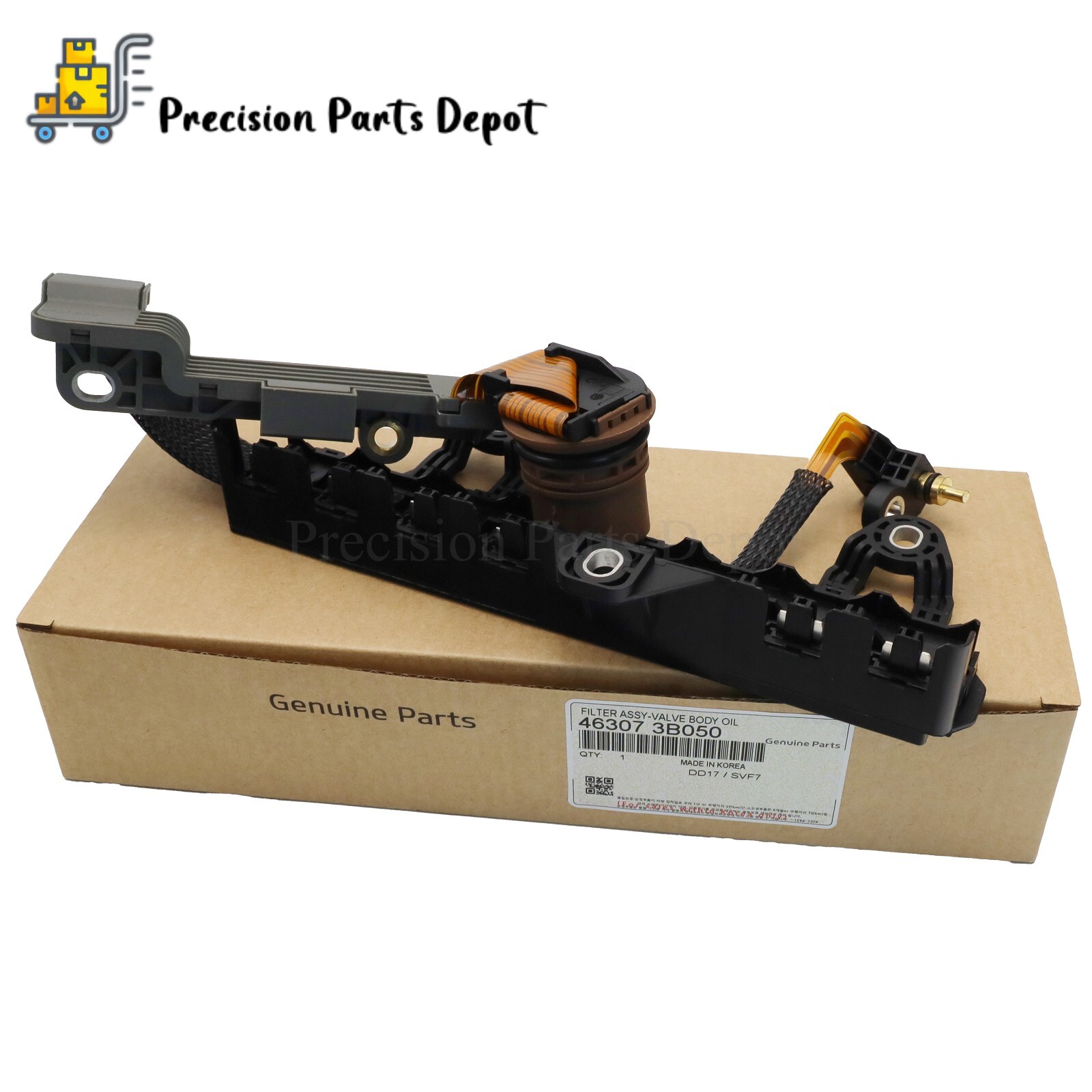 NEW Automatic Transmission Harness 46307-3B050 Fits For Hyundai Kia US