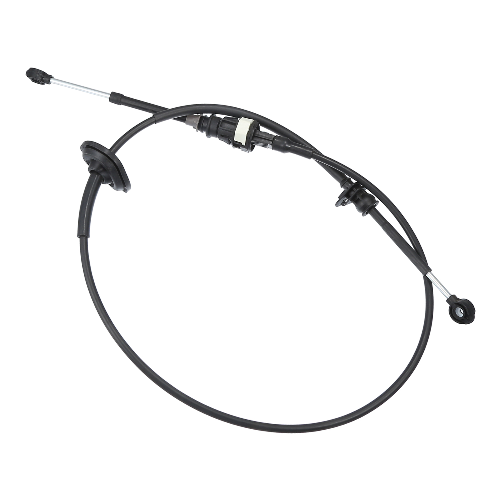 Gear Control Shift Cable for Ford Bronco 92-96 ONE Custom for Ford F-150 92-97