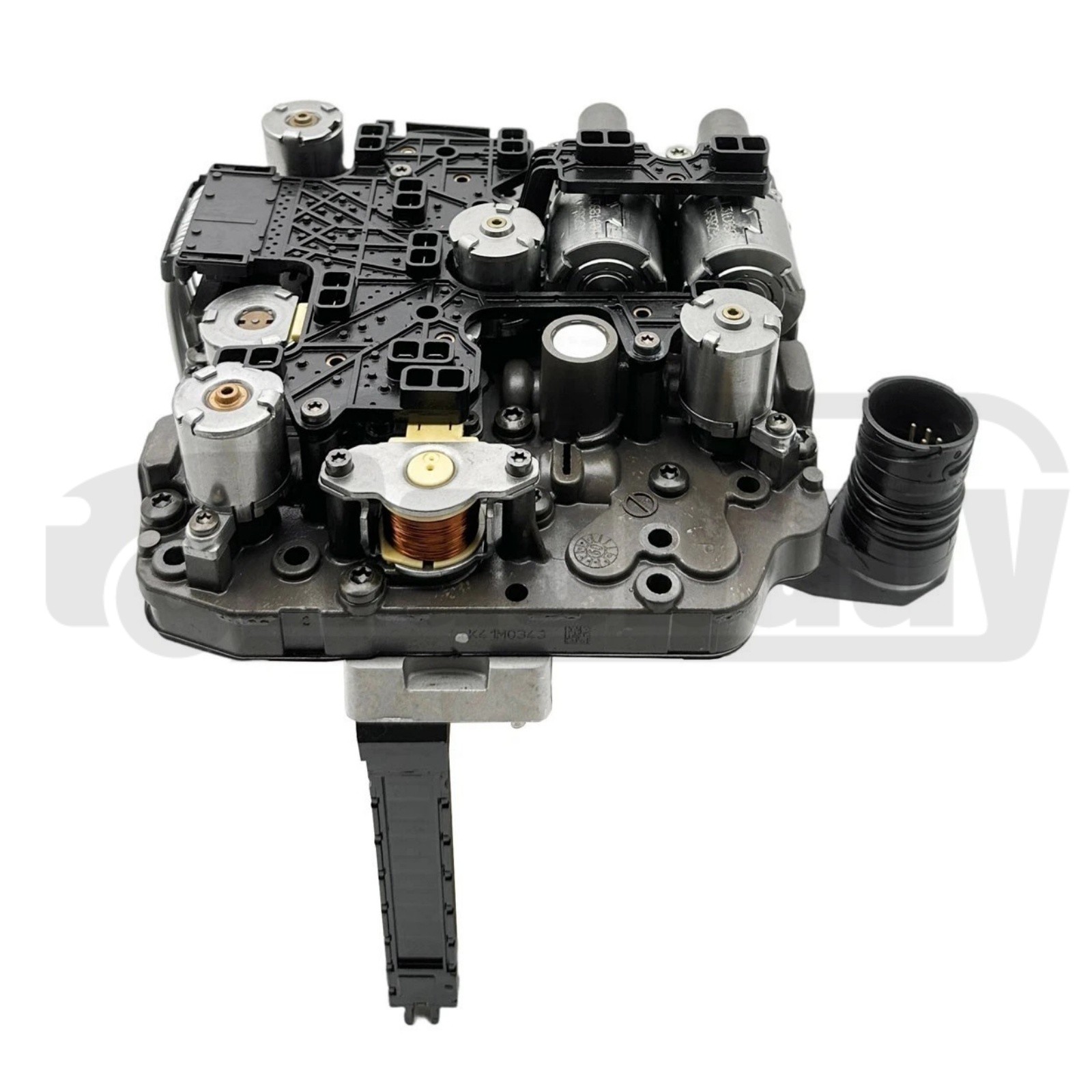 TCM TCU Mechatronic Valve Body Control Unit 02E927770AL for 02E DQ250 VW Audi