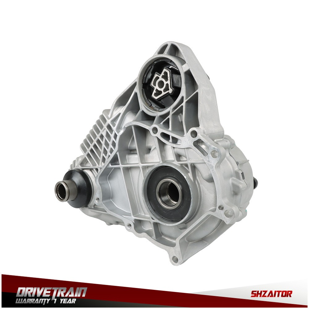 Transfer Case Assembly For BMW X3 X4 X5 X6 E70 E71 F15 F16 F25 ATC45L 2012-2018