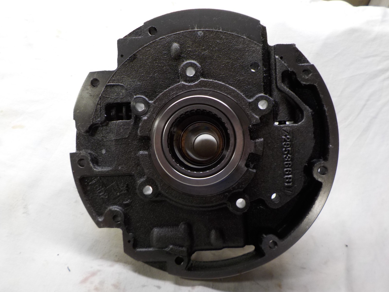 01-04 GMC Sierra 2500HD 3500 6.6 LB7 Allison 1000 transmission stator 29536681