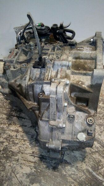Automatic Transmission 12 RIO 5818759