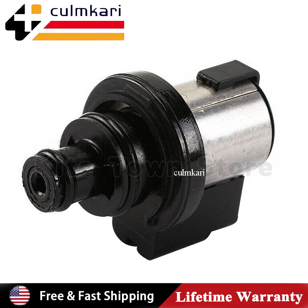 4x Torque Converter AWD Pressure Control & Lock-Up Solenoid For Subaru TR580 690