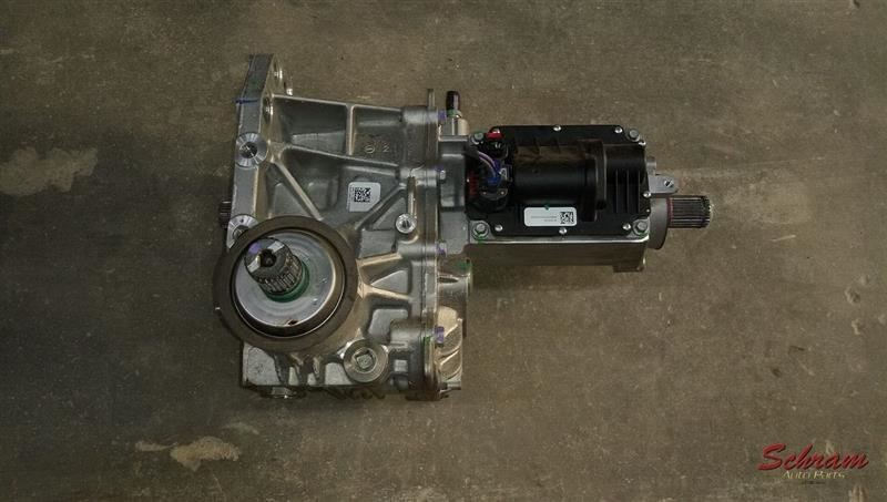 2018-2024 Chevrolet Equinox AWD Transfer Case Assembly 23-24 Terrain AWD 2051593