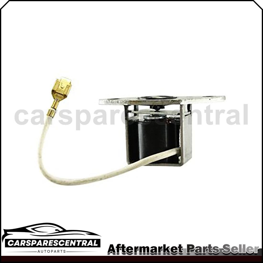 Pioneer Automatic Transmission Control Solenoid Fits 1973 Buick Centurion
