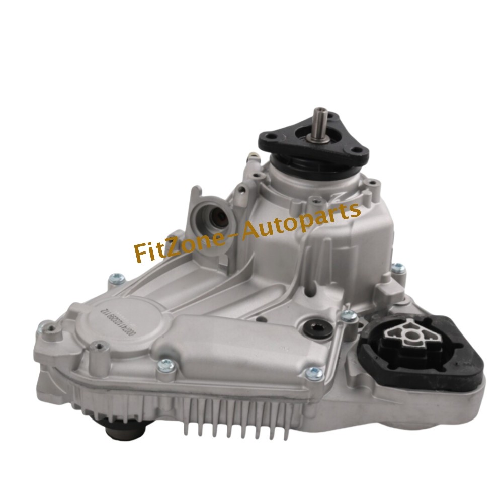 Transfer Case Assembly Fit 12-18 BMW X3 X4 X5 X6 E70 E71 F15 F16 F25 ATC45L 3.0L