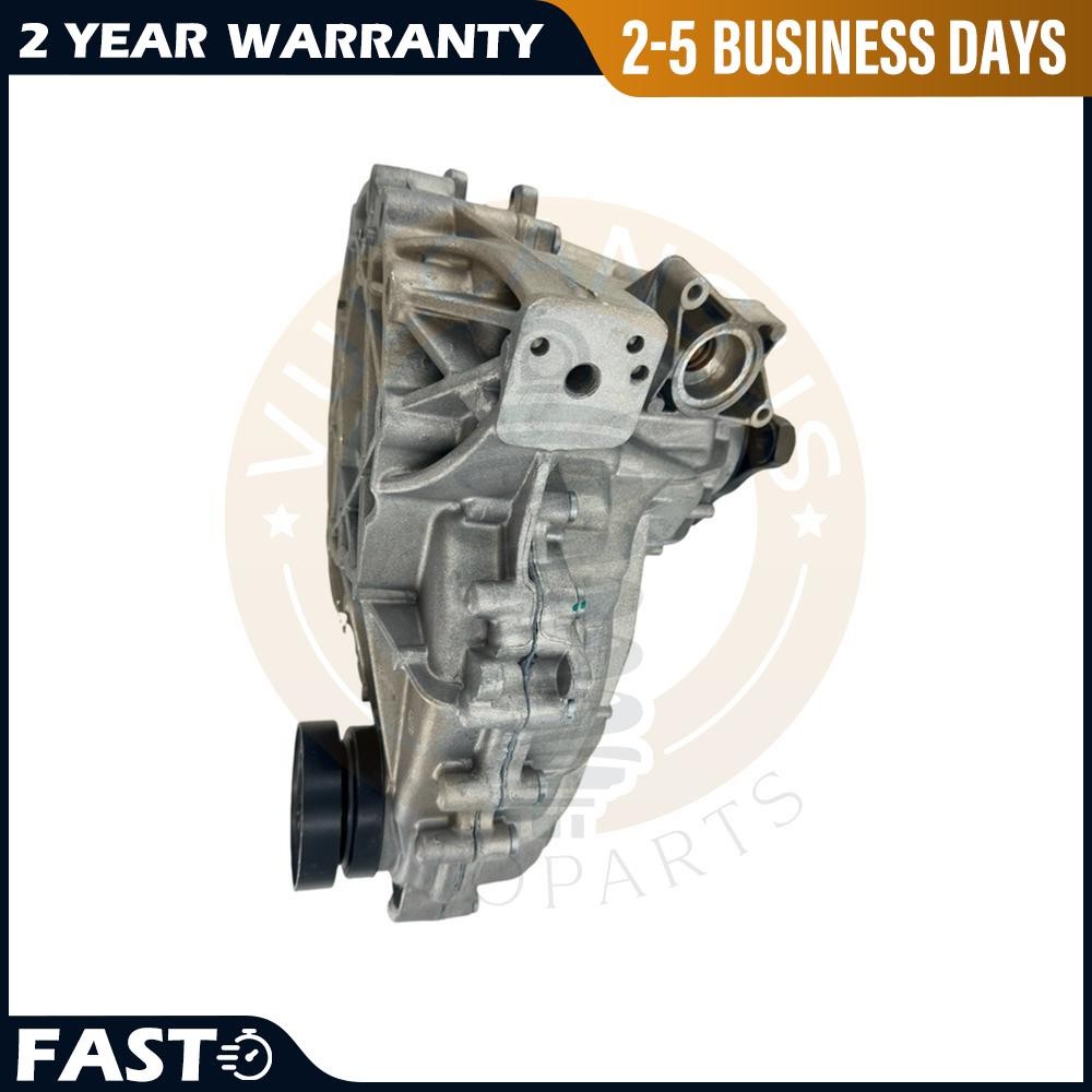Transfer Case Fit Maserati Ghibli Quattroporte AWD 14-17 Levante 17-20 670008138