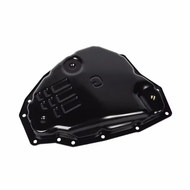Genuine GM Automatic Transmission Fluid Pan 25191101