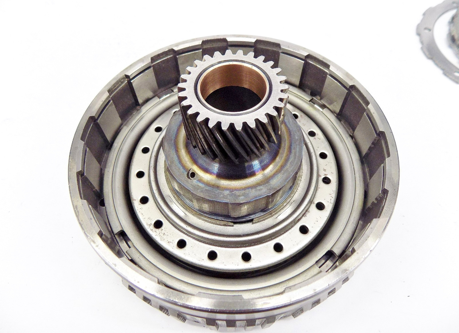 Complete 4L80/4L85E Overrun Drum & Planetary Assembly 2001 & Up Retros All Years