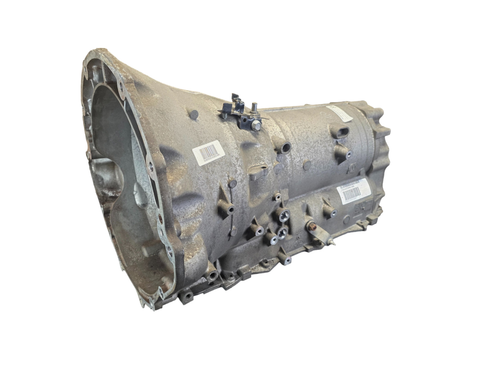 ZF8HP70 Jeep Grand Cherokee 2014-2021 Transmission Clutch Pack B