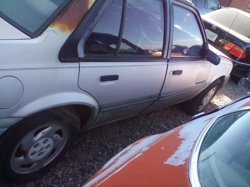 Flywheel/Flex Plate Automatic Transmission 4-134 Fits 82-02 CAVALIER 168416