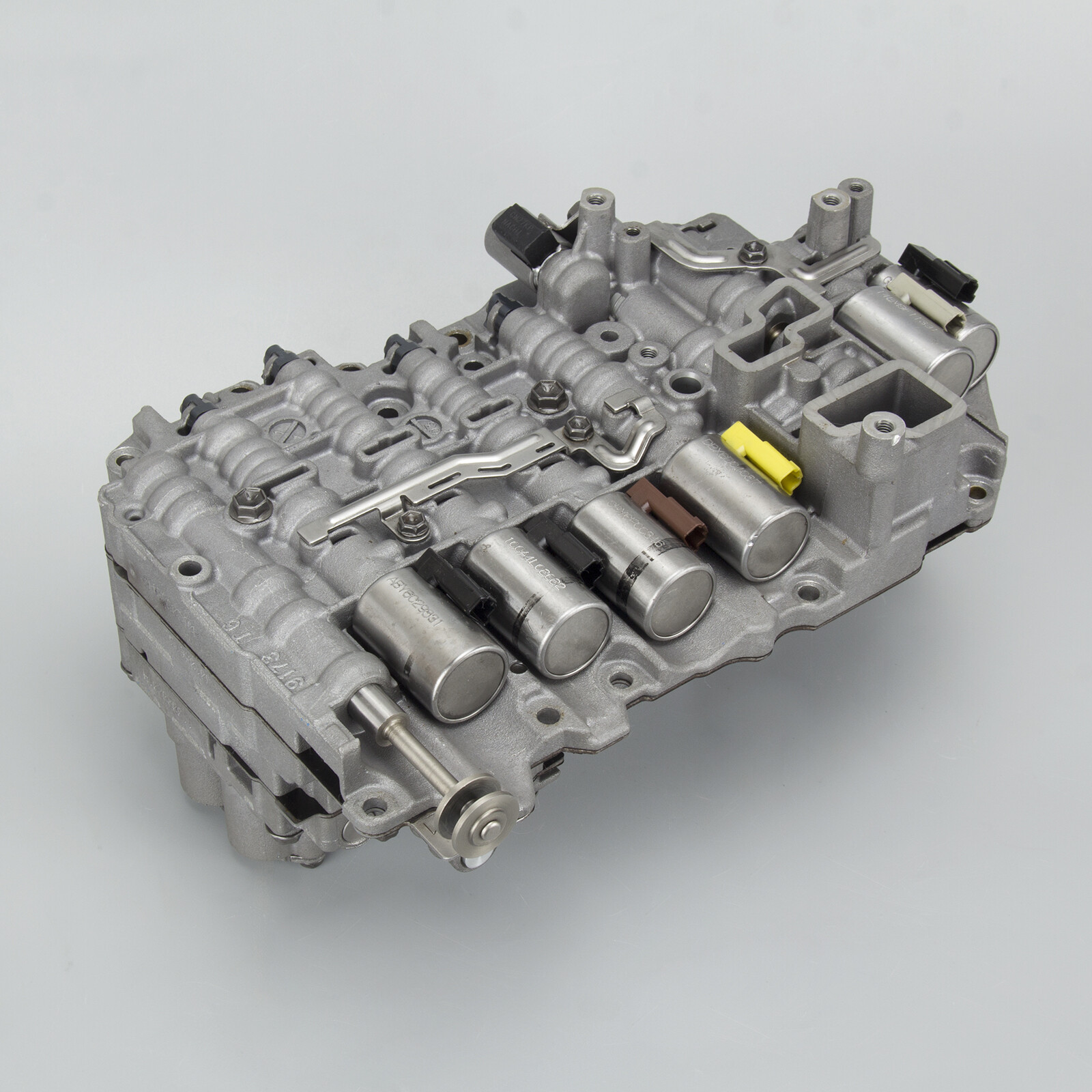 09G TF-60SN Transmission Valve Body For Golf Jetta Passat 09G325039A US