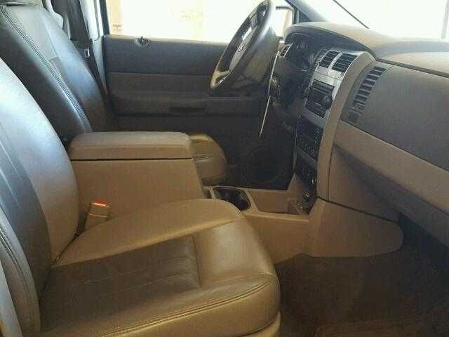 Automatic Transmission 4WD Fits 04-05 DODGE 1500 PICKUP 175283